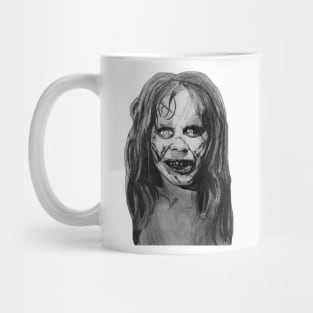 The Exorcist Mug